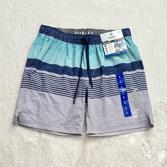 Hurley Swim Shorts (2023 Designs) - Picture 8 of 9